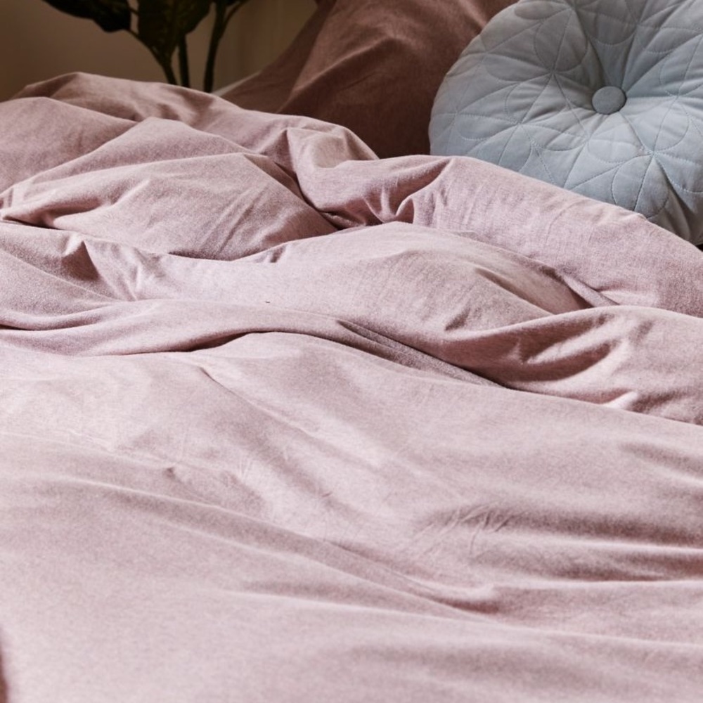 UO Rose Tshirt Duvet - NWT